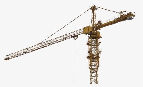 Crane, HD Png Download, Free Download