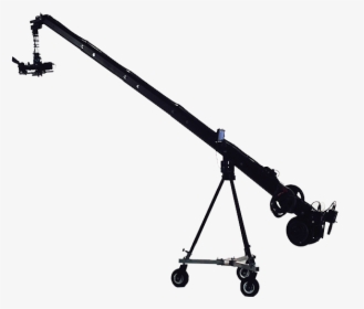 We Love Jibs - Jimmy Jib Crane Png, Transparent Png, Free Download