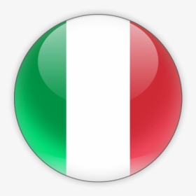 Italian Flag Icon - Italy Flag Icon Transparent, HD Png Download, Free Download