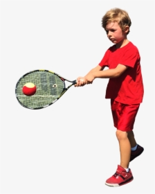 Tennis Racket, HD Png Download, Free Download