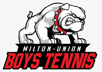 Milton Union Bulldogs, HD Png Download, Free Download
