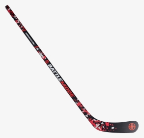 Battle Mode Hockey Stick, HD Png Download, Free Download