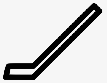 Hockey Stick A, HD Png Download, Free Download