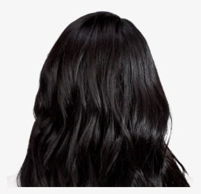 Pescara Black Our Deepest - Lace Wig, HD Png Download, Free Download