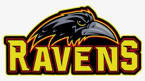 Yellow Raven Logo, HD Png Download, Free Download