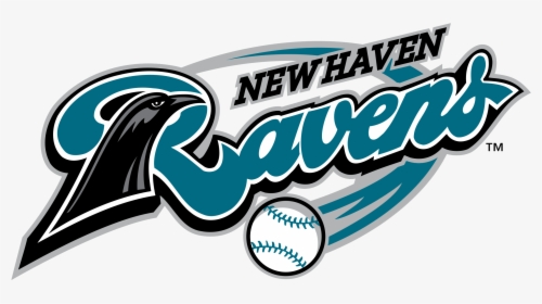 New Haven Ravens Logo Png Transparent - New Haven Ravens Logo, Png Download, Free Download