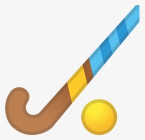 Transparent Field Hockey Sticks Clipart - Field Hockey Stick Clipart, HD Png Download, Free Download