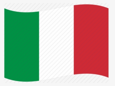Transparent Italian Flag Clipart - Art Paper, HD Png Download, Free Download