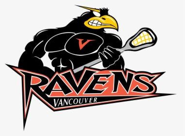 Vancouver Ravens, HD Png Download, Free Download