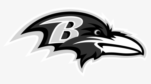 Transparent Baltimore Ravens Logo Png - Baltimore Ravens Logo, Png Download, Free Download