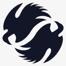 Transparent Ravens Logo Png - Illustration, Png Download, Free Download