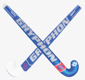 Gryphon Chrome Elan Pro Hockey Stick , Png Download - Gryphon Chrome Elan G18, Transparent Png, Free Download