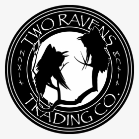 Transparent Ravens Logo Png - Emblem, Png Download, Free Download
