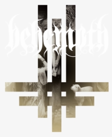 Behemoth I Loved You At Your Darkest, HD Png Download, Free Download