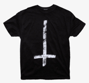 Cross Shirt - Cross, HD Png Download, Free Download