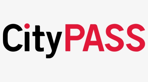 City Pass Logo, HD Png Download, Free Download