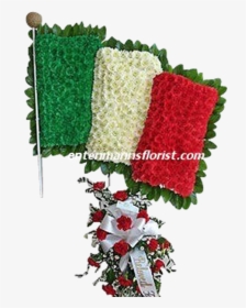 Italian Flag Png, Transparent Png, Free Download
