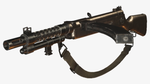 Transparent Wwii Png - Type 100 Cod Ww2, Png Download, Free Download