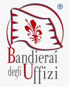 Bandierai Degli Uffizi, HD Png Download, Free Download
