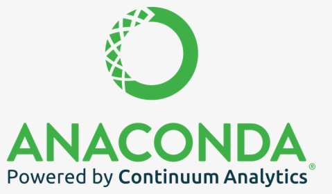 Transparent Anaconda Clipart - Anaconda Continuum, HD Png Download, Free Download