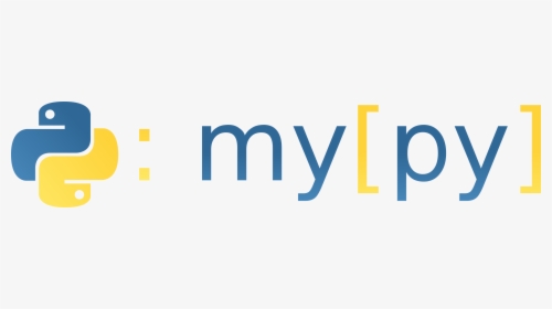 Mypy Color - Python Icon, HD Png Download, Free Download