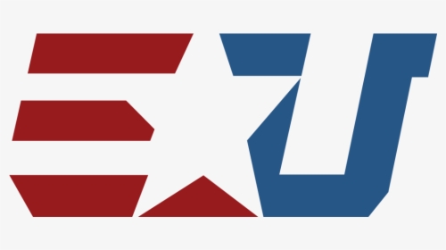 Eunitedlogo Text - Eunited Esports Logo, HD Png Download, Free Download