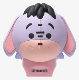Tsum Tsum- Eeyore Cheer Up Buttercup - Action Figure, HD Png Download, Free Download