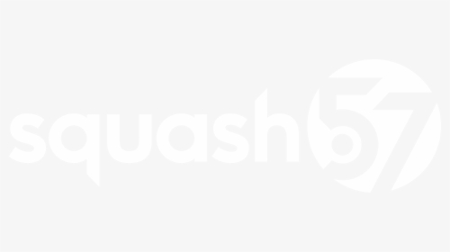 Squash 57 Logos - Squash 57, HD Png Download, Free Download