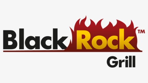 Black Rock Grill Logo, HD Png Download, Free Download