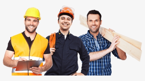 Workers Png - Workers Png - Skilled Worker Png, Transparent Png, Free Download