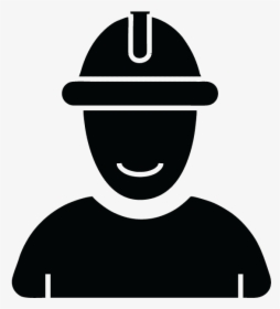 Construction Clipart , Png Download - Construction Worker Orange Png Transparent, Png Download, Free Download