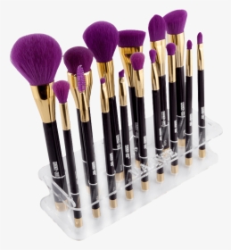Makeup Brush Stand, HD Png Download, Free Download