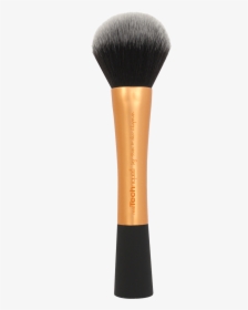 Powder Brush Full - Makeup Brush Png Real Techniques, Transparent Png, Free Download