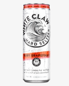 White Claw Ruby Grapefruit, HD Png Download, Free Download