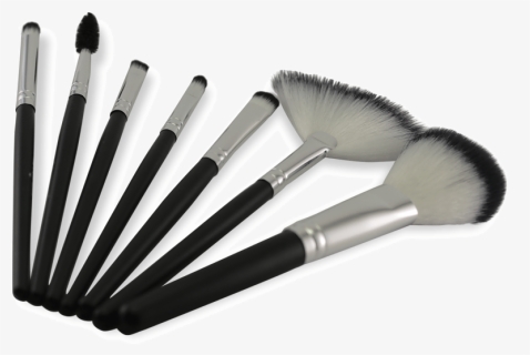 Brushes - Royale Make Up Brush Kit, HD Png Download, Free Download