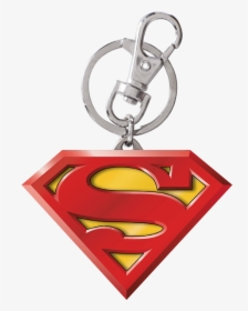 Superman Symbol Font - Emblem, HD Png Download - kindpng