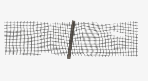 Fo4 Wire Fence Long2 - Barbed Wire, HD Png Download, Free Download