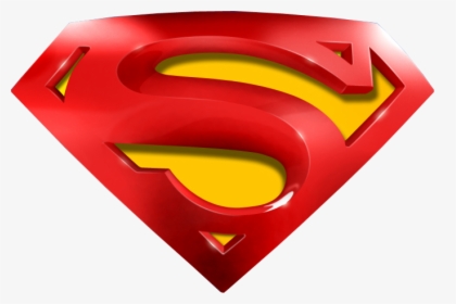Superman Logo Psd, HD Png Download, Free Download