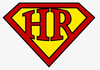 Superman Symbol Font - Emblem, HD Png Download, Free Download