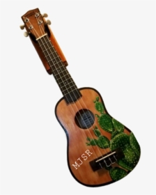 Transparent Ukelele Png - Acoustic Guitar, Png Download, Free Download