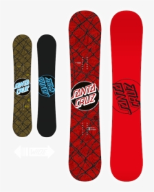 Snowboard, HD Png Download, Free Download