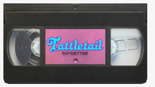 Download Zip Archive - Tattletail Vhs, HD Png Download, Free Download