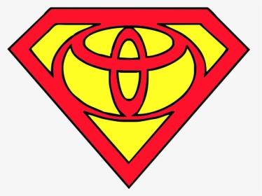 Superman Logo Batman Clip Art - Superman Logo Png, Transparent Png, Free Download