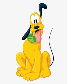 Pluto Disney Png Gallery - Pluto Disney Png, Transparent Png, Free Download
