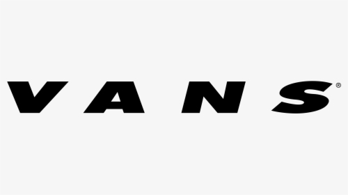 Vans Logo Png Transparent - Vans, Png Download, Free Download