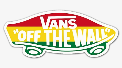 #vans #logo #brand #skate #skateboarding #skateboard - Vans Skate Logo Transparent, HD Png Download, Free Download