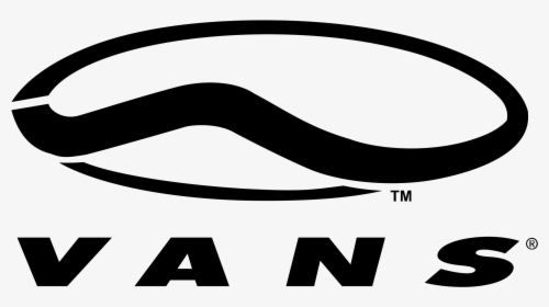 Vans Logo Png Transparent - All Vans Logos, Png Download, Free Download