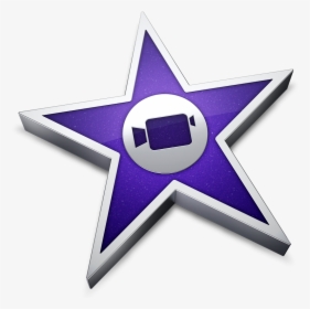 Imovie Apple, HD Png Download, Free Download
