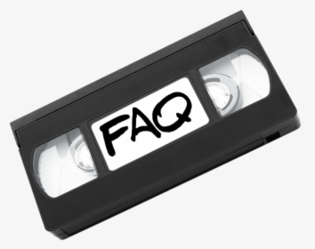 Frequently Asked Questions - Computer Data Storage, HD Png Download, Free Download