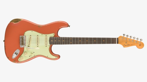 Fender Stratocaster Gary Moore, HD Png Download, Free Download